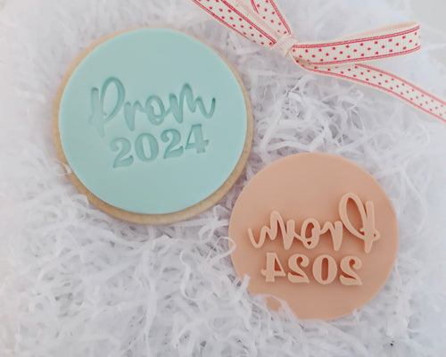 Prom 2023 Stamp - Made in the UK with Love  from House of Toot Sweet - Just £5! Shop now at House of Toot Sweet