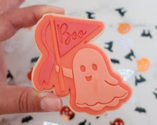 Load image into Gallery viewer, Boo Ghost Embosser / Cutter - Made in the UK with Love  from House of Toot Sweet - Just £6.50! Shop now at House of Toot Sweet
