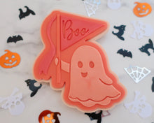 Load image into Gallery viewer, Boo Ghost Embosser / Cutter - Made in the UK with Love  from House of Toot Sweet - Just £6.50! Shop now at House of Toot Sweet
