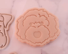 Load image into Gallery viewer, Cockapoo Dog Face Cookie Cutter and Stamp - Made in the UK with Love  from House of Toot Sweet - Just £5! Shop now at House of Toot Sweet
