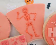 Load image into Gallery viewer, Halloween Candy/ Sweet Platter Embosser / Cutter - Made in the UK with Love  from House of Toot Sweet - Just £5.50! Shop now at House of Toot Sweet
