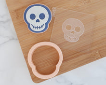 Load image into Gallery viewer, Build A Skelton Embosser / Cutter - Made in the UK with Love  from House of Toot Sweet - Just £16! Shop now at House of Toot Sweet
