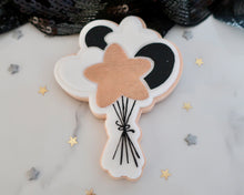 Load image into Gallery viewer, Bunch of Balloons Cookie Cutter &amp; Embosser - Made in the UK with Love  from House of Toot Sweet - Just £6.50! Shop now at House of Toot Sweet
