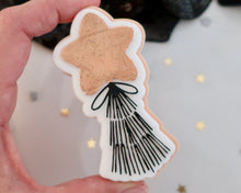 Load image into Gallery viewer, Star Balloon with Tassels Cookie Cutter &amp; Embosser - Made in the UK with Love  from House of Toot Sweet - Just £6! Shop now at House of Toot Sweet
