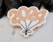 Load image into Gallery viewer, 2024 Balloons Cookie Cutter / Embosser - Made in the UK with Love  from House of Toot Sweet - Just £7! Shop now at House of Toot Sweet
