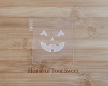 Load image into Gallery viewer, Halloween Monster Faces Cookie Embosser / Cutter - Made in the UK with Love  from House of Toot Sweet - Just £5.50! Shop now at House of Toot Sweet
