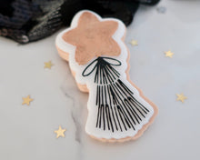 Load image into Gallery viewer, Star Balloon with Tassels Cookie Cutter &amp; Embosser - Made in the UK with Love  from House of Toot Sweet - Just £6! Shop now at House of Toot Sweet
