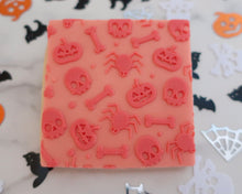 Load image into Gallery viewer, Halloween Texture Embosser - Made in the UK with Love  from House of Toot Sweet - Just £7! Shop now at House of Toot Sweet
