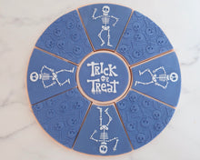 Load image into Gallery viewer, Halloween Skeleton Platter Embosser / Cutter - Made in the UK with Love  from House of Toot Sweet - Just £5.50! Shop now at House of Toot Sweet
