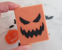 Load image into Gallery viewer, Halloween Monster Faces Cookie Embosser / Cutter - Made in the UK with Love  from House of Toot Sweet - Just £5.50! Shop now at House of Toot Sweet
