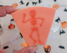 Load image into Gallery viewer, Halloween Candy/ Sweet Platter Embosser / Cutter - Made in the UK with Love  from House of Toot Sweet - Just £5.50! Shop now at House of Toot Sweet
