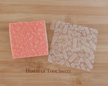 Load image into Gallery viewer, Halloween Candy/ Sweet Platter Embosser / Cutter - Made in the UK with Love  from House of Toot Sweet - Just £5.50! Shop now at House of Toot Sweet
