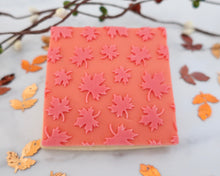 Load image into Gallery viewer, Autumn Leaves/Fall Texture Embosser - Made in the UK with Love  from House of Toot Sweet - Just £7! Shop now at House of Toot Sweet
