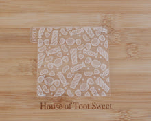 Load image into Gallery viewer, Sweets/ Candy Texture Embosser - Made in the UK with Love  from House of Toot Sweet - Just £7! Shop now at House of Toot Sweet
