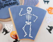 Load image into Gallery viewer, Skeleton Embosser - Made in the UK with Love  from House of Toot Sweet - Just £6! Shop now at House of Toot Sweet
