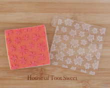 Load image into Gallery viewer, Autumn Leaves/Fall Texture Embosser - Made in the UK with Love  from House of Toot Sweet - Just £7! Shop now at House of Toot Sweet
