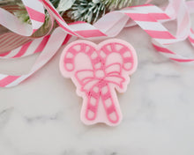 Load image into Gallery viewer, Candy Canes Embosser / Cutter - Made in the UK with Love  from House of Toot Sweet - Just £5.50! Shop now at House of Toot Sweet
