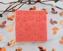 Load image into Gallery viewer, Autumn Leaves/Fall Texture Embosser - Made in the UK with Love  from House of Toot Sweet - Just £7! Shop now at House of Toot Sweet
