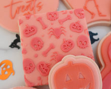 Load image into Gallery viewer, Halloween Texture Embosser - Made in the UK with Love  from House of Toot Sweet - Just £7! Shop now at House of Toot Sweet
