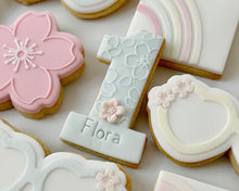 Load image into Gallery viewer, Cherry Blossom Texture Fondant Cookie Embosser - Made in the UK with Love  from House of Toot Sweet - Just £7! Shop now at House of Toot Sweet
