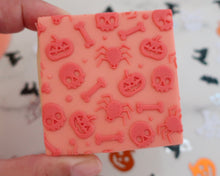 Load image into Gallery viewer, Halloween Texture Embosser - Made in the UK with Love  from House of Toot Sweet - Just £7! Shop now at House of Toot Sweet
