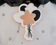 Load image into Gallery viewer, Bunch of Balloons Cookie Cutter &amp; Embosser - Made in the UK with Love  from House of Toot Sweet - Just £6.50! Shop now at House of Toot Sweet
