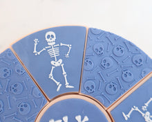 Load image into Gallery viewer, Skeleton Embosser - Made in the UK with Love  from House of Toot Sweet - Just £6! Shop now at House of Toot Sweet
