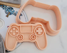 Load image into Gallery viewer, Computer Game Controller Stamp / Cutter - Made in the UK with Love  from House of Toot Sweet - Just £5! Shop now at House of Toot Sweet
