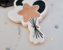 Load image into Gallery viewer, Bunch of Balloons Cookie Cutter &amp; Embosser - Made in the UK with Love  from House of Toot Sweet - Just £6.50! Shop now at House of Toot Sweet
