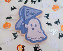 Load image into Gallery viewer, Boo Ghost Embosser / Cutter - Made in the UK with Love  from House of Toot Sweet - Just £6.50! Shop now at House of Toot Sweet
