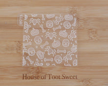 Load image into Gallery viewer, Halloween Texture Embosser - Made in the UK with Love  from House of Toot Sweet - Just £7! Shop now at House of Toot Sweet
