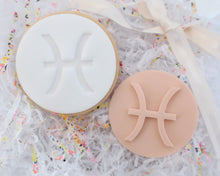 Load image into Gallery viewer, Zodiac Star Sign Fondant Cookie Stamp - Made in the UK with Love  from House of Toot Sweet - Just £5! Shop now at House of Toot Sweet
