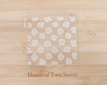 Load image into Gallery viewer, Diamonds Pattern Texture Embosser - Made in the UK with Love  from House of Toot Sweet - Just £7! Shop now at House of Toot Sweet
