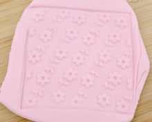 Load image into Gallery viewer, Flower Pattern Texture Fondant Embosser - Made in the UK with Love  from House of Toot Sweet - Just £7! Shop now at House of Toot Sweet
