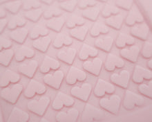 Load image into Gallery viewer, Bold Hearts Pattern Texture Embosser - Made in the UK with Love  from House of Toot Sweet - Just £7! Shop now at House of Toot Sweet
