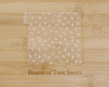 Load image into Gallery viewer, Love Pattern Texture Embosser - Made in the UK with Love  from House of Toot Sweet - Just £7! Shop now at House of Toot Sweet
