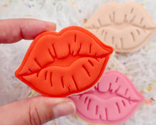 Load image into Gallery viewer, Luscious Lips Fondant Embosser and Cutter - Made in the UK with Love  from House of Toot Sweet - Just £5.50! Shop now at House of Toot Sweet
