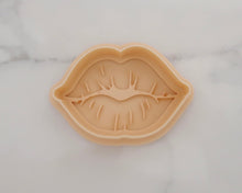 Load image into Gallery viewer, Luscious Lips Fondant Embosser and Cutter - Made in the UK with Love  from House of Toot Sweet - Just £5.50! Shop now at House of Toot Sweet
