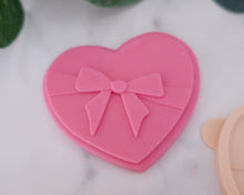 Load image into Gallery viewer, Midi Valentines  Fondant Embossers and Cutters - Made in the UK with Love  from House of Toot Sweet - Just £8! Shop now at House of Toot Sweet
