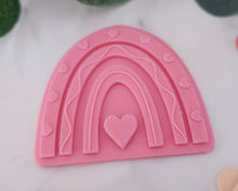 Load image into Gallery viewer, Midi Valentines  Fondant Embossers and Cutters - Made in the UK with Love  from House of Toot Sweet - Just £8! Shop now at House of Toot Sweet
