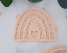 Load image into Gallery viewer, Midi Valentines  Fondant Embossers and Cutters - Made in the UK with Love  from House of Toot Sweet - Just £8! Shop now at House of Toot Sweet
