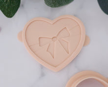 Load image into Gallery viewer, Midi Valentines  Fondant Embossers and Cutters - Made in the UK with Love  from House of Toot Sweet - Just £8! Shop now at House of Toot Sweet
