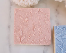 Load image into Gallery viewer, Delicate Floral Texture Fondant Embosser - Made in the UK with Love  from House of Toot Sweet - Just £7.50! Shop now at House of Toot Sweet
