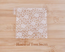 Load image into Gallery viewer, Gerbera Daisy Texture Fondant Embosser - Made in the UK with Love  from House of Toot Sweet - Just £7.50! Shop now at House of Toot Sweet
