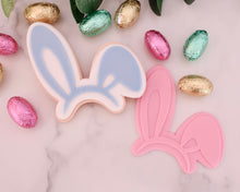 Load image into Gallery viewer, Bunny Ears Headband Fondant Embosser / Cutter - Made in the UK with Love  from House of Toot Sweet - Just £6.50! Shop now at House of Toot Sweet
