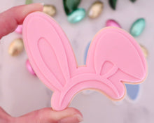 Load image into Gallery viewer, Bunny Ears Headband Fondant Embosser / Cutter - Made in the UK with Love  from House of Toot Sweet - Just £6.50! Shop now at House of Toot Sweet
