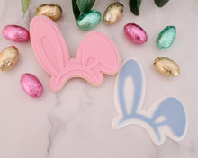 Load image into Gallery viewer, Bunny Ears Headband Fondant Embosser / Cutter - Made in the UK with Love  from House of Toot Sweet - Just £6.50! Shop now at House of Toot Sweet
