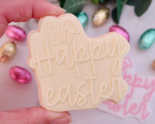 Load image into Gallery viewer, Happy Easter ears II Fondant Embosser / Cutter - Made in the UK with Love  from House of Toot Sweet - Just £6.50! Shop now at House of Toot Sweet
