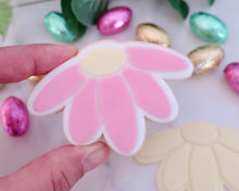 Load image into Gallery viewer, Droopy Daisy Fondant Embosser / Cutter - Made in the UK with Love  from House of Toot Sweet - Just £6.50! Shop now at House of Toot Sweet
