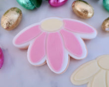 Load image into Gallery viewer, Droopy Daisy Fondant Embosser / Cutter - Made in the UK with Love  from House of Toot Sweet - Just £6.50! Shop now at House of Toot Sweet
